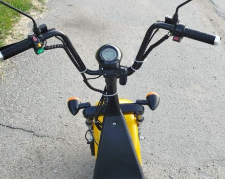 Інша Інша, об'ємом двигуна 0 л та пробігом 0 тис. км за 1090 $, фото 4 на Automoto.ua