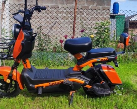 Другая Другая, объемом двигателя 0 л и пробегом 0 тыс. км за 461 $, фото 1 на Automoto.ua