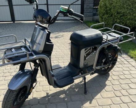 Інша Інша, об'ємом двигуна 0 л та пробігом 0 тис. км за 24500 $, фото 1 на Automoto.ua