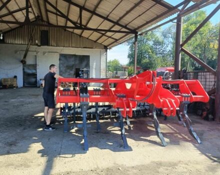 Другая Другая, объемом двигателя 0 л и пробегом 0 тыс. км за 14000 $, фото 6 на Automoto.ua