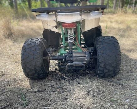 Другая Другая, объемом двигателя 0 л и пробегом 0 тыс. км за 950 $, фото 4 на Automoto.ua