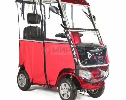 Другая Другая, объемом двигателя 0 л и пробегом 0 тыс. км за 4904 $, фото 1 на Automoto.ua