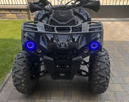 Інша Інша, об'ємом двигуна 0.2 л та пробігом 0 тис. км за 2000 $, фото 6 на Automoto.ua