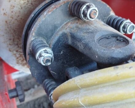 Інша Інша, об'ємом двигуна 0 л та пробігом 0 тис. км за 1425 $, фото 2 на Automoto.ua