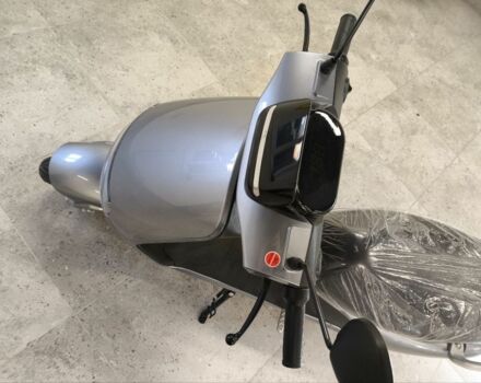 Другая Другая, объемом двигателя 0 л и пробегом 0 тыс. км за 862 $, фото 6 на Automoto.ua