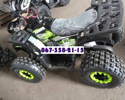 Другая Другая, объемом двигателя 0 л и пробегом 0 тыс. км за 1300 $, фото 5 на Automoto.ua