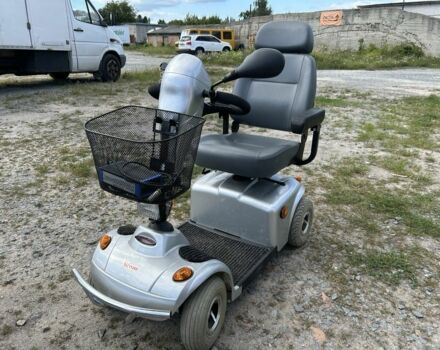 Другая Другая, объемом двигателя 0 л и пробегом 0 тыс. км за 848 $, фото 1 на Automoto.ua