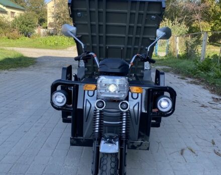 Другая Другая, объемом двигателя 0 л и пробегом 0 тыс. км за 2150 $, фото 4 на Automoto.ua