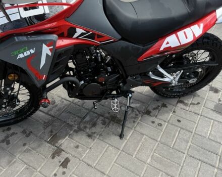 Інша Інша, об'ємом двигуна 0.3 л та пробігом 0 тис. км за 2300 $, фото 6 на Automoto.ua
