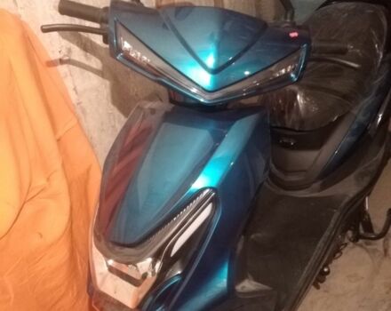 Інша Інша, об'ємом двигуна 0 л та пробігом 0 тис. км за 47000 $, фото 4 на Automoto.ua