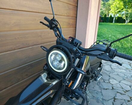 Інша Інша, об'ємом двигуна 0.25 л та пробігом 0 тис. км за 1235 $, фото 1 на Automoto.ua