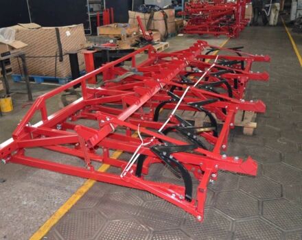 Другая Другая, объемом двигателя 0 л и пробегом 0 тыс. км за 3997 $, фото 3 на Automoto.ua