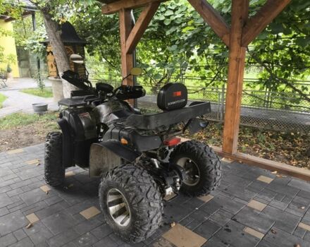 Інша Інша, об'ємом двигуна 0.2 л та пробігом 0 тис. км за 1211 $, фото 3 на Automoto.ua