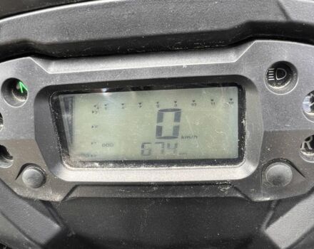 Інша Інша, об'ємом двигуна 0.2 л та пробігом 0 тис. км за 2000 $, фото 7 на Automoto.ua