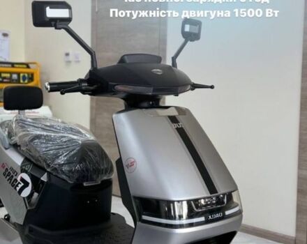 Другая Другая, объемом двигателя 0 л и пробегом 0 тыс. км за 1500 $, фото 7 на Automoto.ua