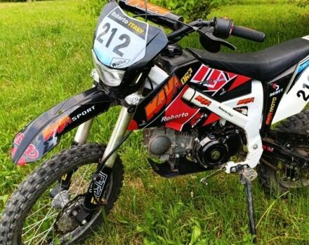 Інша Інша, об'ємом двигуна 0.13 л та пробігом 0 тис. км за 600 $, фото 3 на Automoto.ua