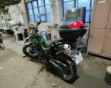 Другая Другая, объемом двигателя 0.25 л и пробегом 0 тыс. км за 65000 $, фото 2 на Automoto.ua