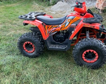 Інша Інша, об'ємом двигуна 0.15 л та пробігом 0 тис. км за 1200 $, фото 1 на Automoto.ua