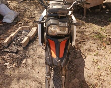 Інша Інша, об'ємом двигуна 0.2 л та пробігом 0 тис. км за 557 $, фото 7 на Automoto.ua