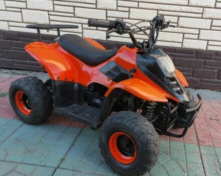 Інша Інша, об'ємом двигуна 50 л та пробігом 0 тис. км за 224 $, фото 1 на Automoto.ua