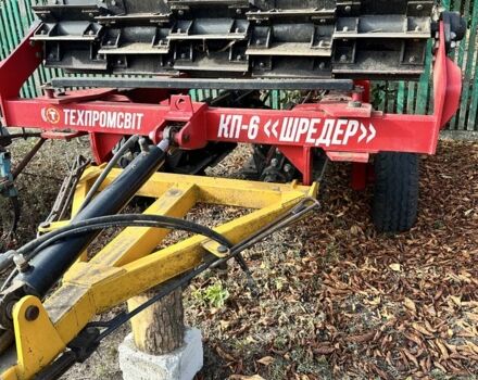 Другая Другая, объемом двигателя 0 л и пробегом 0 тыс. км за 5216 $, фото 1 на Automoto.ua