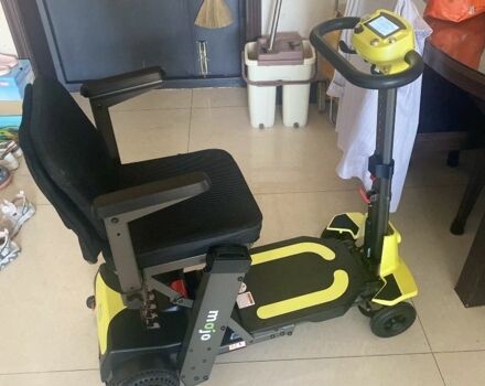 Інша Інша, об'ємом двигуна 0 л та пробігом 0 тис. км за 2839 $, фото 3 на Automoto.ua