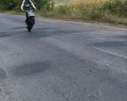 Другая Другая, объемом двигателя 72 л и пробегом 0 тыс. км за 599 $, фото 1 на Automoto.ua