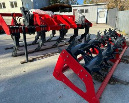 Другая Другая, объемом двигателя 0 л и пробегом 0 тыс. км за 14000 $, фото 3 на Automoto.ua