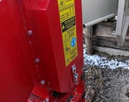 Інша Інша, об'ємом двигуна 0 л та пробігом 0 тис. км за 1425 $, фото 3 на Automoto.ua