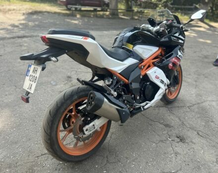Інша Інша, об'ємом двигуна 0.37 л та пробігом 0 тис. км за 3000 $, фото 4 на Automoto.ua