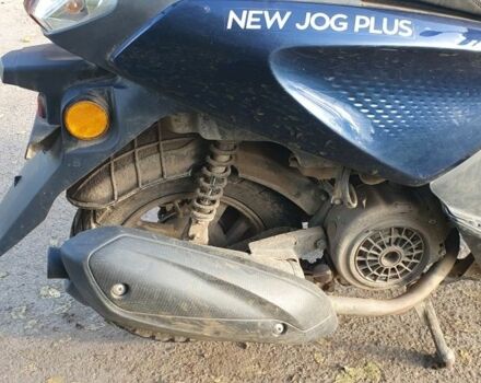 Інша Інша, об'ємом двигуна 0.13 л та пробігом 0 тис. км за 700 $, фото 4 на Automoto.ua