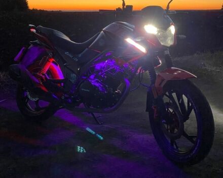 Другая Другая, объемом двигателя 0.2 л и пробегом 0 тыс. км за 893 $, фото 4 на Automoto.ua