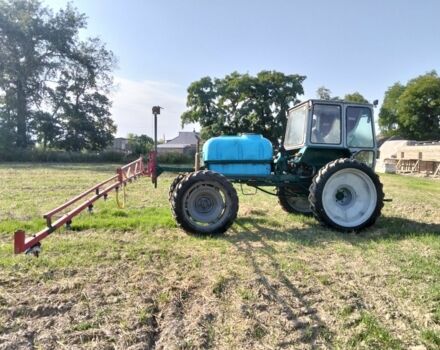 Інша Інша, об'ємом двигуна 0 л та пробігом 0 тис. км за 4100 $, фото 2 на Automoto.ua