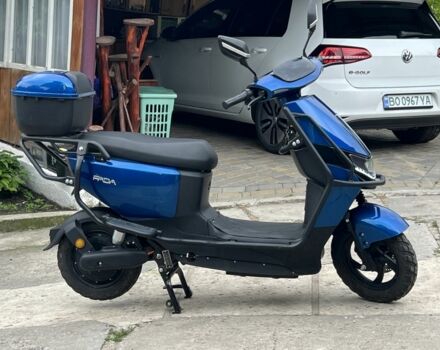 Другая Другая, объемом двигателя 0 л и пробегом 0 тыс. км за 950 $, фото 2 на Automoto.ua