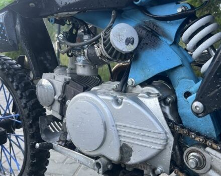 Інша Інша, об'ємом двигуна 0.13 л та пробігом 0 тис. км за 600 $, фото 5 на Automoto.ua