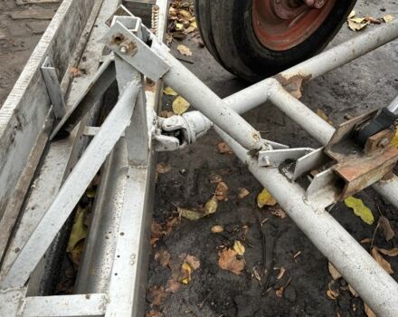 Другая Другая, объемом двигателя 0 л и пробегом 0 тыс. км за 475 $, фото 4 на Automoto.ua