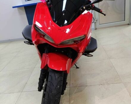 Інша Інша, об'ємом двигуна 0 л та пробігом 0 тис. км за 3550 $, фото 2 на Automoto.ua