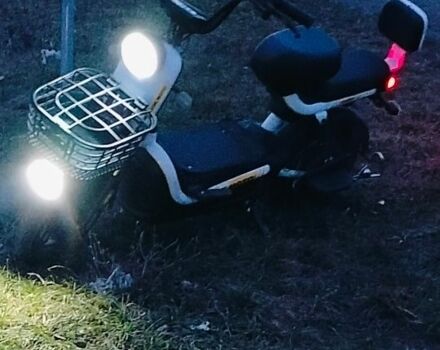 Другая Другая, объемом двигателя 0 л и пробегом 0 тыс. км за 436 $, фото 1 на Automoto.ua