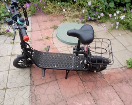 Інша Інша, об'ємом двигуна 0 л та пробігом 0 тис. км за 309 $, фото 1 на Automoto.ua