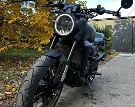 Другая Другая, объемом двигателя 0.35 л и пробегом 0 тыс. км за 4700 $, фото 7 на Automoto.ua