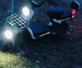 Другая Другая, объемом двигателя 0 л и пробегом 0 тыс. км за 436 $, фото 1 на Automoto.ua