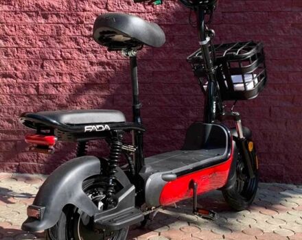 Другая Другая, объемом двигателя 0 л и пробегом 0 тыс. км за 470 $, фото 9 на Automoto.ua