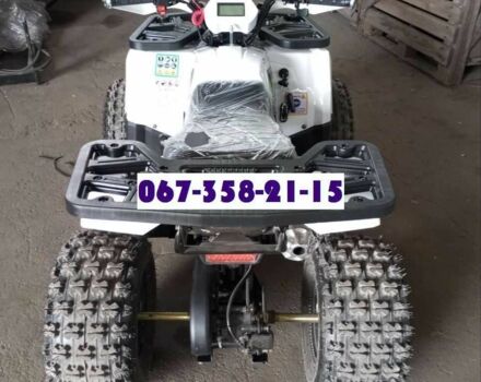 Другая Другая, объемом двигателя 0 л и пробегом 0 тыс. км за 1300 $, фото 2 на Automoto.ua