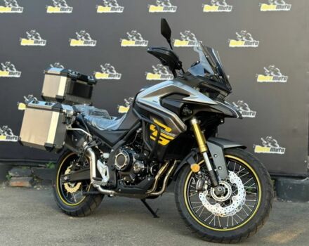 Інша Інша, об'ємом двигуна 0.5 л та пробігом 0 тис. км за 6700 $, фото 4 на Automoto.ua