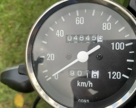 Другая Другая, объемом двигателя 0.12 л и пробегом 0 тыс. км за 509 $, фото 6 на Automoto.ua