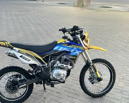 Інша Інша, об'ємом двигуна 0.15 л та пробігом 0 тис. км за 1200 $, фото 6 на Automoto.ua