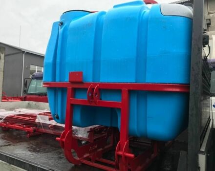 Другая Другая, объемом двигателя 0 л и пробегом 0 тыс. км за 582 $, фото 10 на Automoto.ua