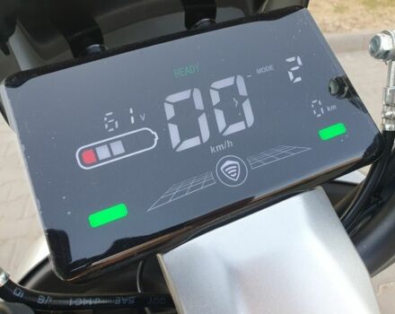 Інша Інша, об'ємом двигуна 0 л та пробігом 0 тис. км за 1000 $, фото 10 на Automoto.ua