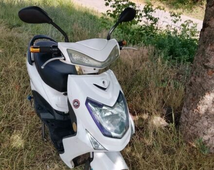 Другая Другая, объемом двигателя 0 л и пробегом 0 тыс. км за 364 $, фото 8 на Automoto.ua
