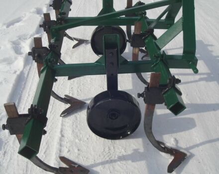 Другая Другая, объемом двигателя 0 л и пробегом 0 тыс. км за 287 $, фото 4 на Automoto.ua